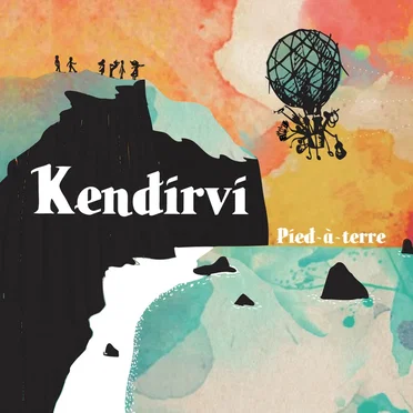 Kendirvi