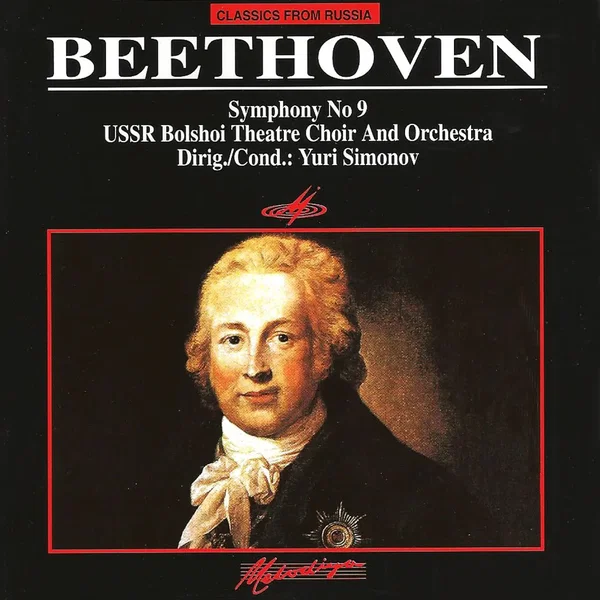 Symphony no. 9
