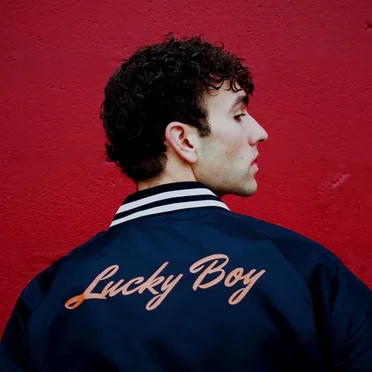 LUCKY BOY