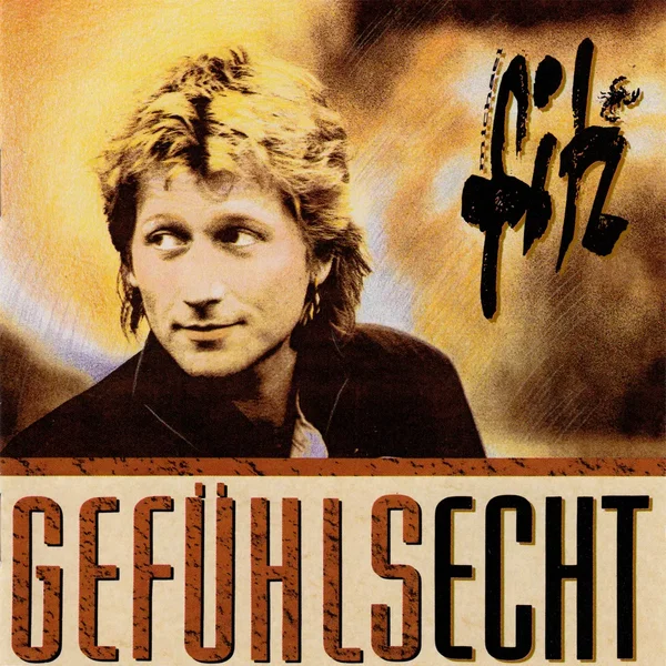 Gefühlsecht