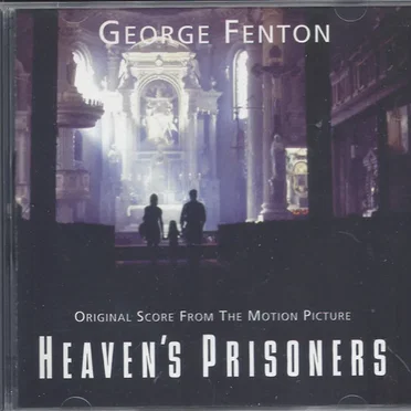 Heaven's Prisoners