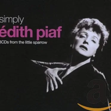 Simply Édith Piaf