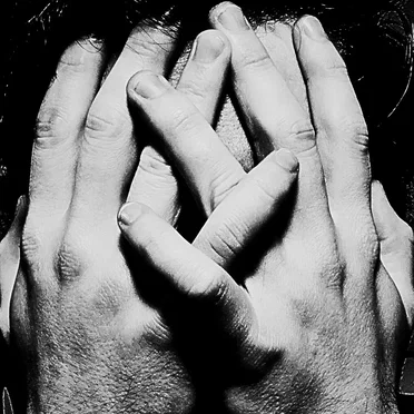 AS IS by Jory Avner - album cover