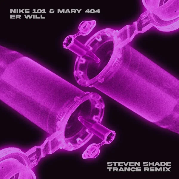 Er will (Steven Shade trance remix)