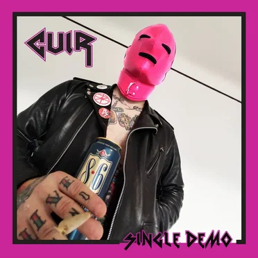 Single Demo by CUIR - album cover