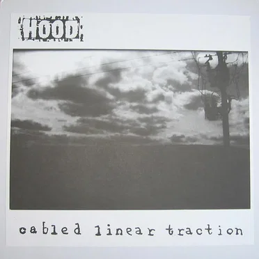 Cabled Linear Traction by Hood - album cover