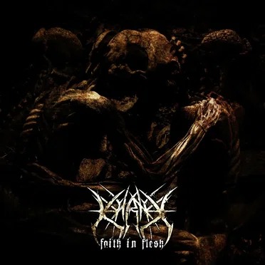Faith in Flesh by Karne - album cover