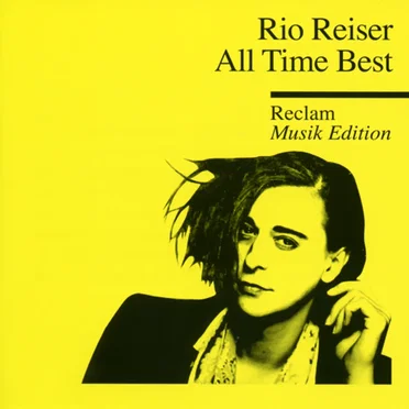 All Time Best