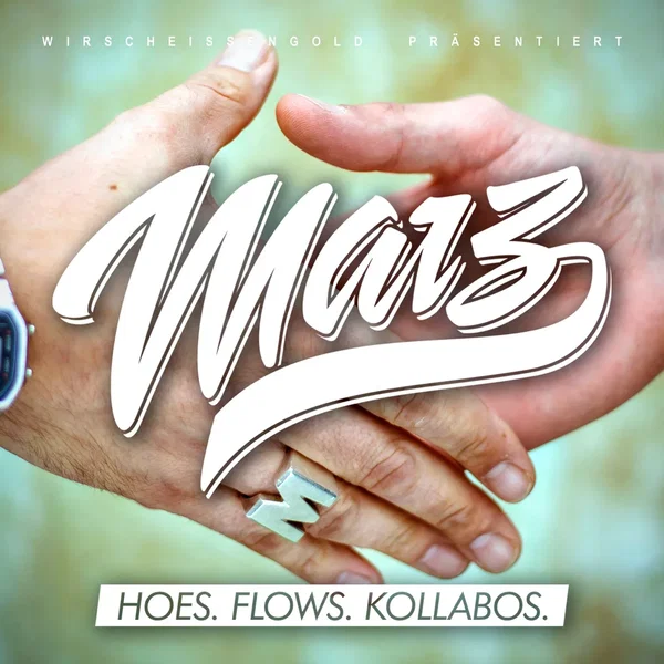 Hoes. Flows. Kollabos