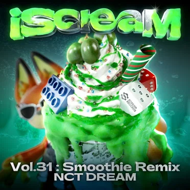 iScreaM, Vol.31 : Smoothie Remix