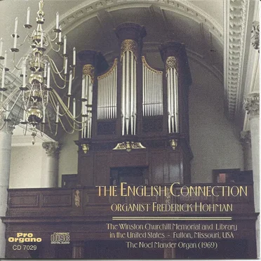 The English Connection