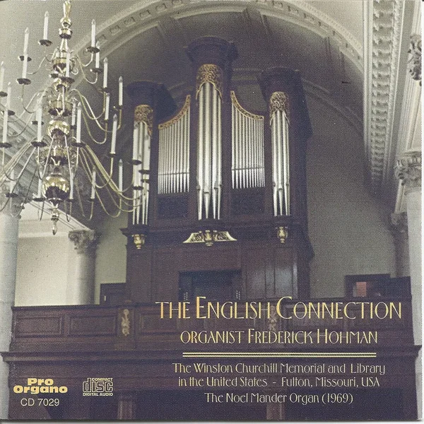 The English Connection