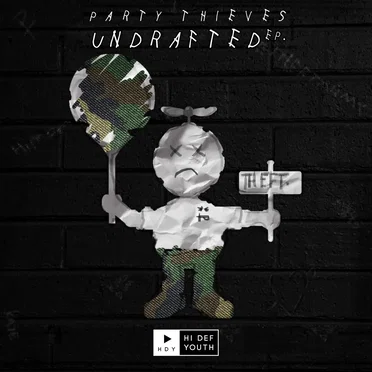 Undrafted EP