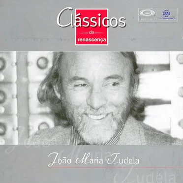 Clássicos da renascença by João Maria Tudela - album cover