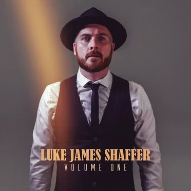Luke James Shaffer - Vol. 1