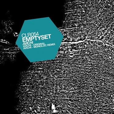 Avichi EP by Emptyset - album cover