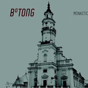 Monastic