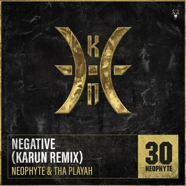Negative (Karun remix)