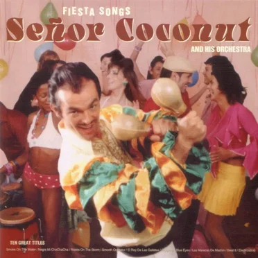 Señor Coconut and His Orchestra