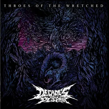 Throes of the Wretched