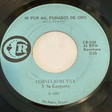 Ni por mil puñados de oro / Tu traición