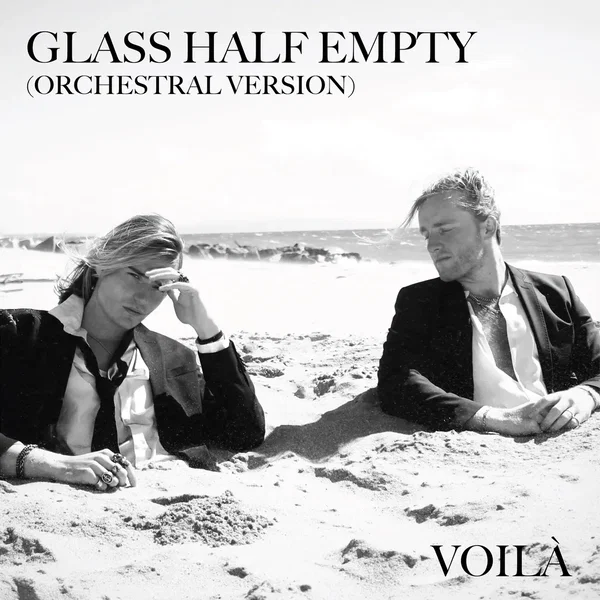Glass Half Empty (Orchestral Version)