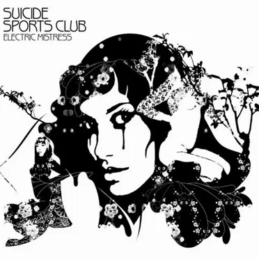 Electric Mistress by Suicide Sports Club - album cover