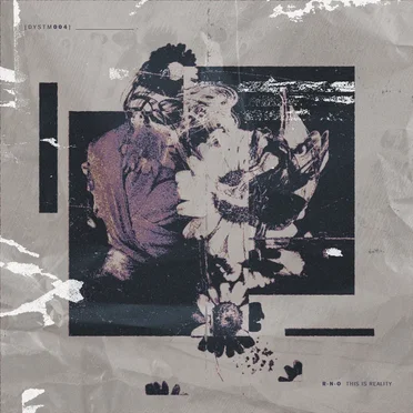 This is Reality by R-N-O - album cover