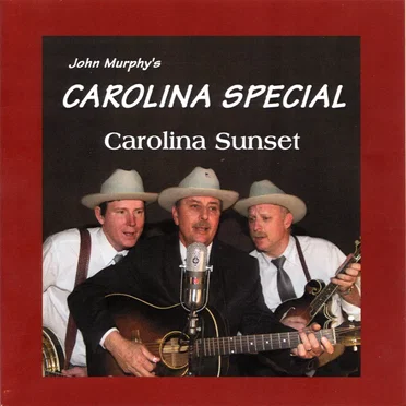 Carolina Sunset