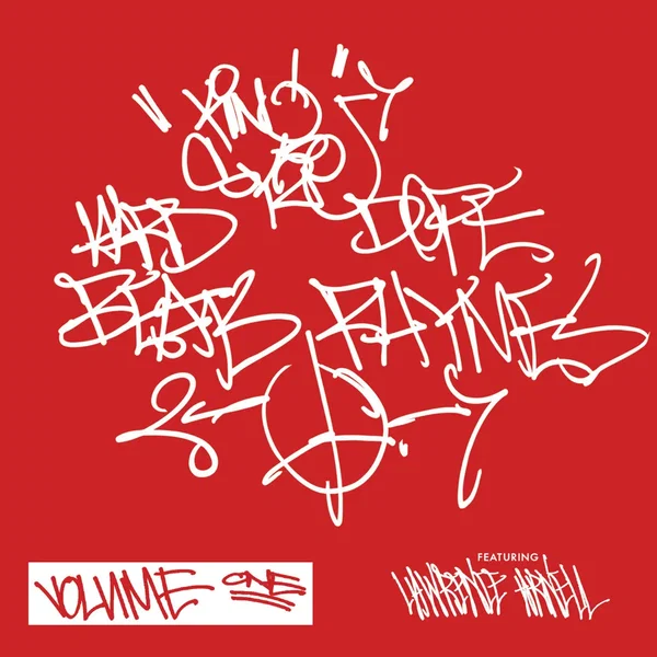 Hard Beats Dope Rhymes Vol 1