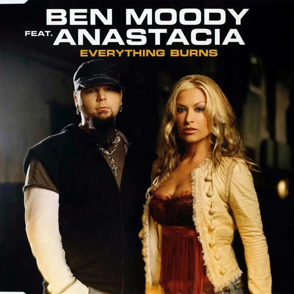 Everything Burns