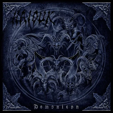 Demonicon