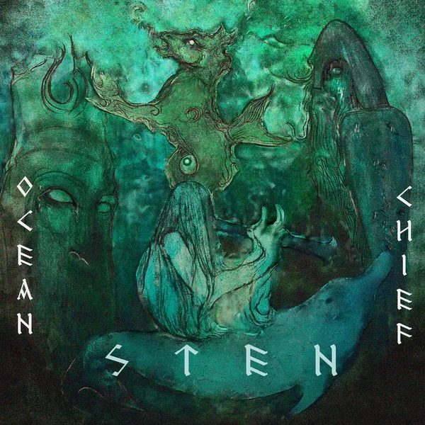Sten