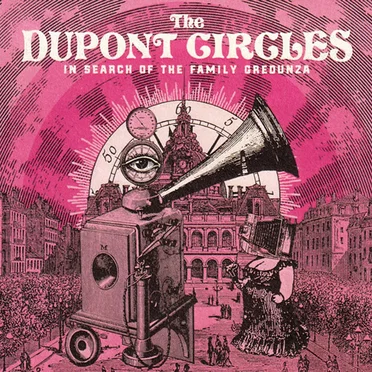 In Search Of The Family Gredunza