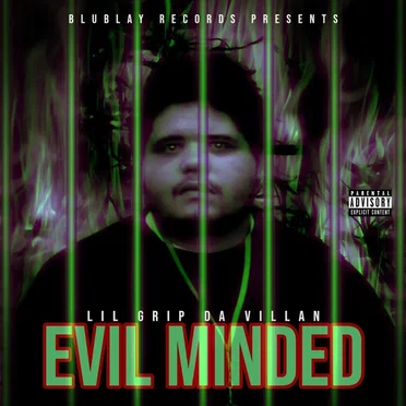 Evil minded
