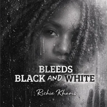 Bleeds in Black and White
