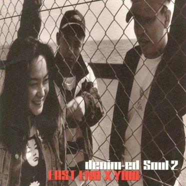 denim-ed Soul 2