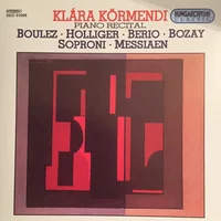Attila Bozay artist image