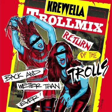 Troll Mix Vol. 14: Return of the Trolls