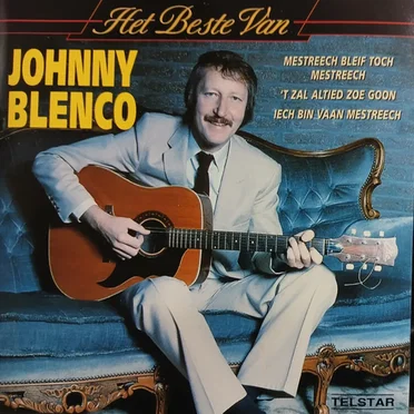 Het beste van Johnny Blenco