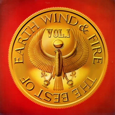 The Best of Earth, Wind & Fire, Vol. 1