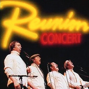 Reunion Concert at the Ulster Hall, Belfast