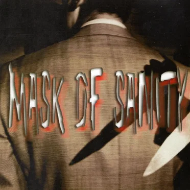 Mask of Sanity by Mask of Sanity - album cover