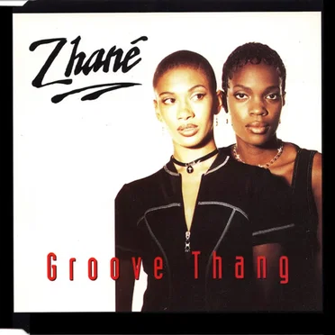 Groove Thang