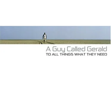 A Guy Called Gerald