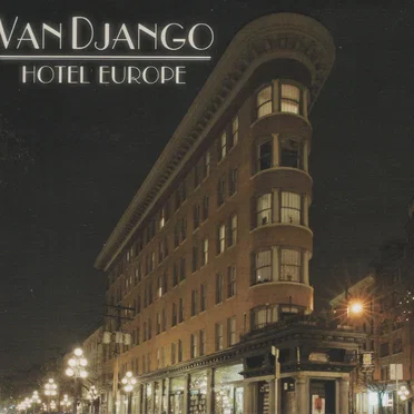 Hotel Europe