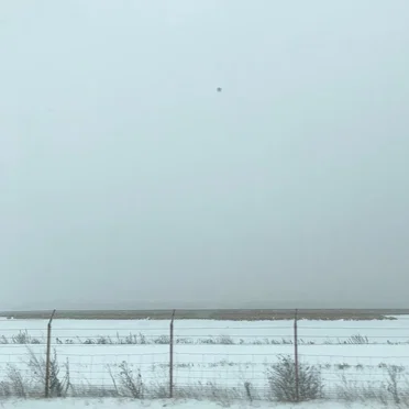Cold Fronts
