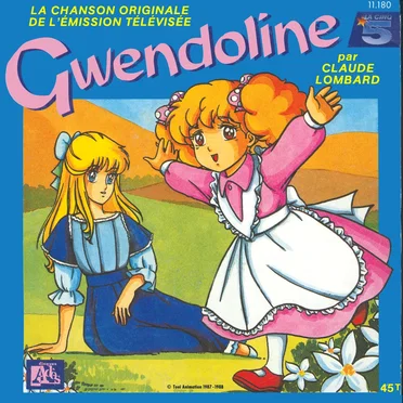 Gwendoline