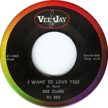Raindrops / I Want to Love You