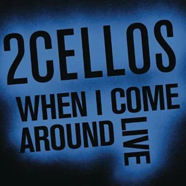 When I Come Around Live